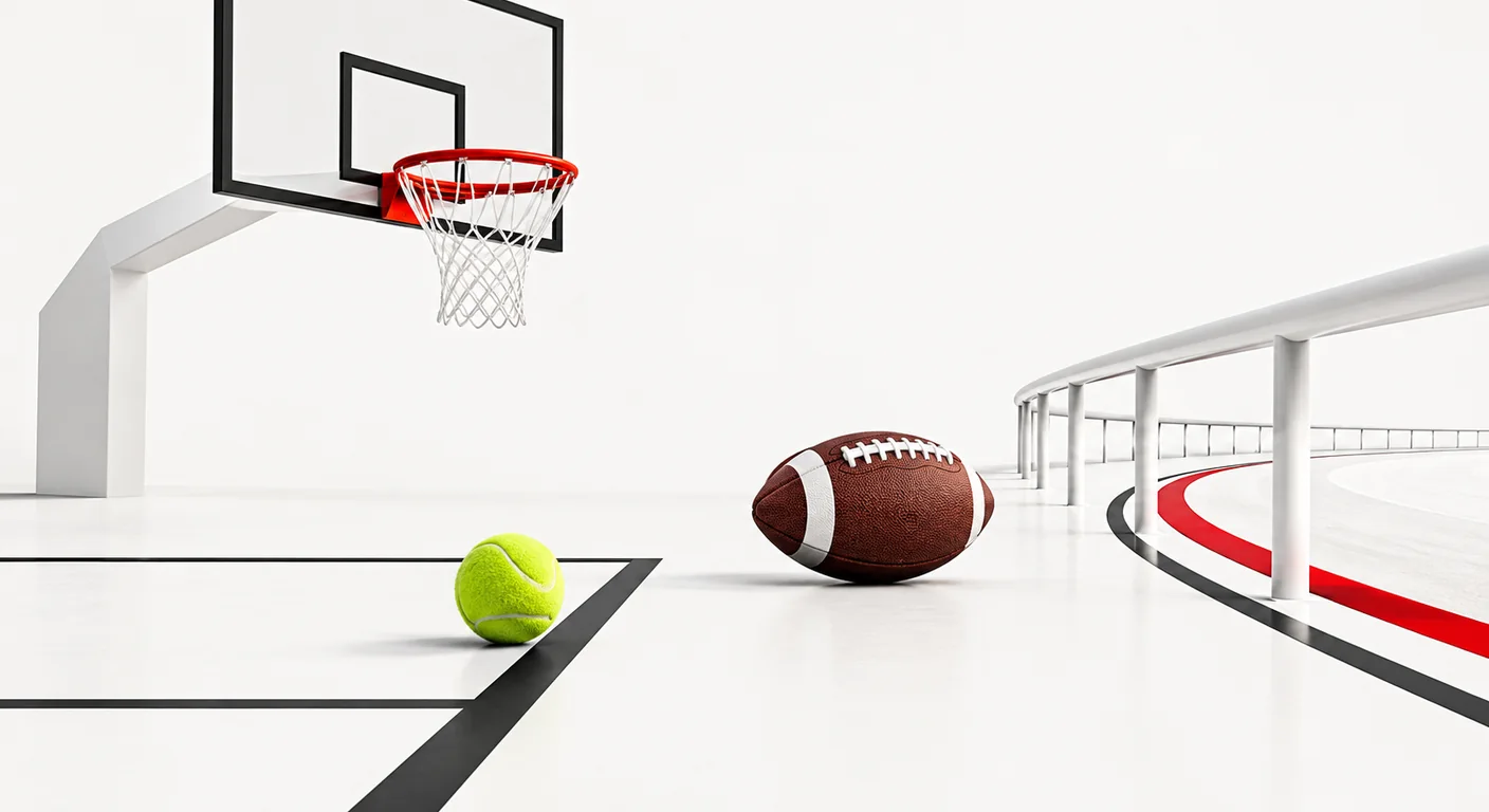 Courts And Live Events