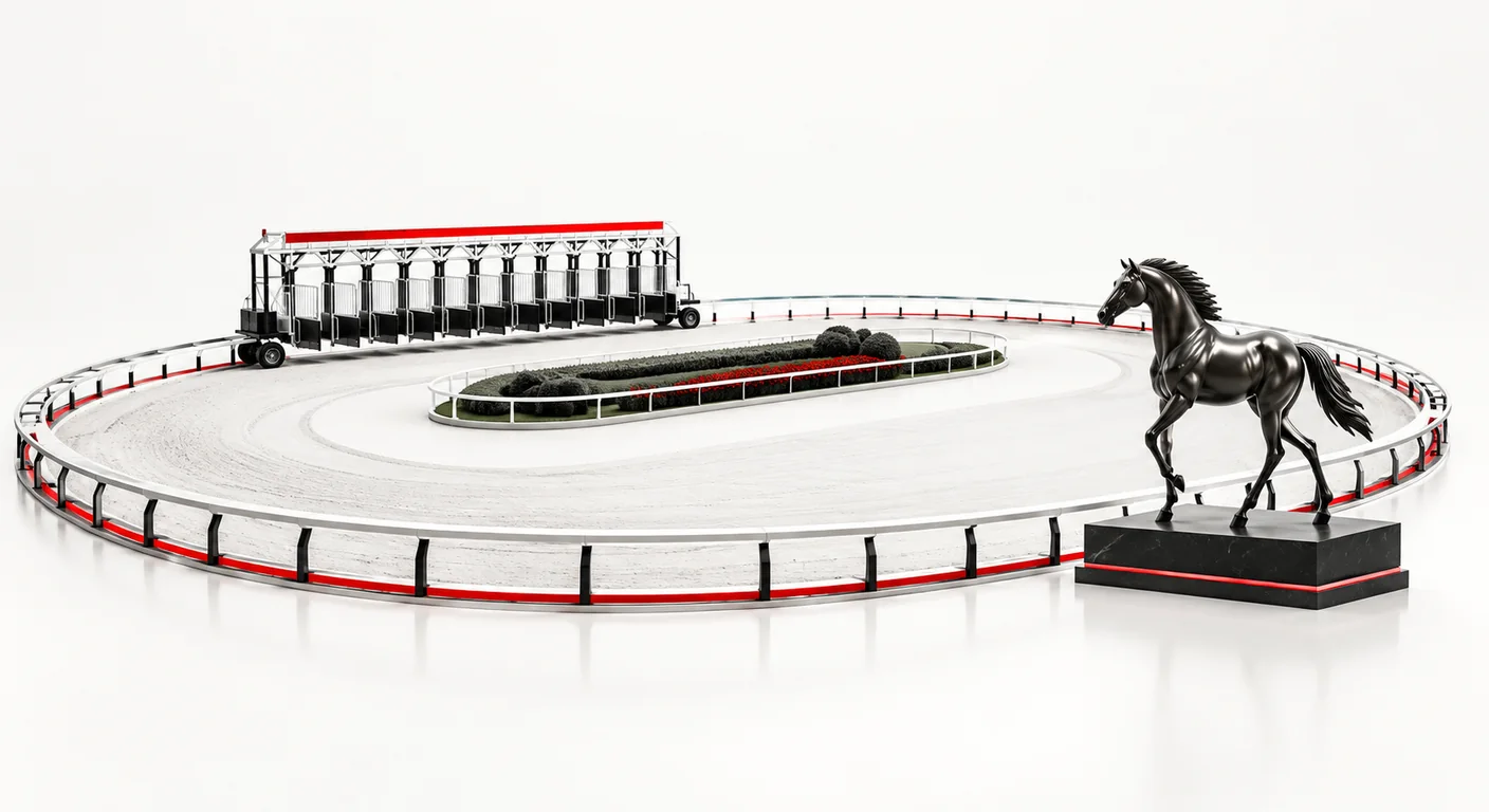 Football, Racing And Sports