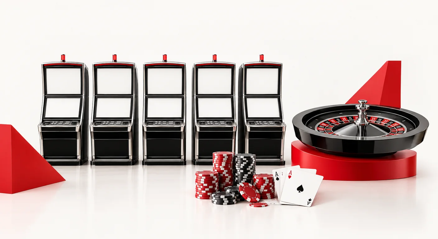 Casino And Sports In One Place